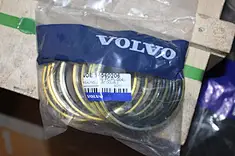 sealing eust double